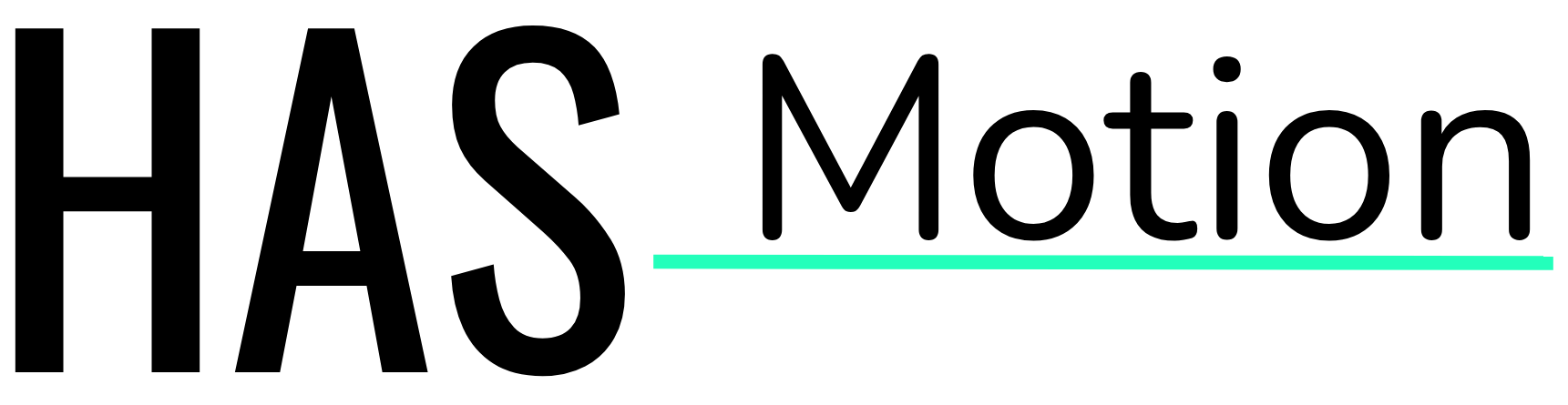hasmotion